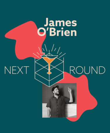 Next Round: James O’Brien, Owner of Brooklyn’s Popina, on Pivoting to Fast-Casual During Covid-19
