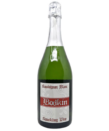 Bodkin best American sparkling wine