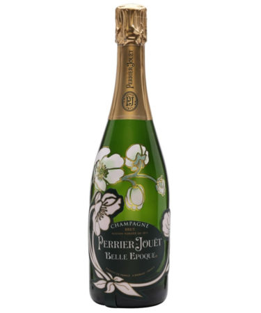 Perrier-Jouet Belle Epoque – Fleur de Champagne Millesime Brut