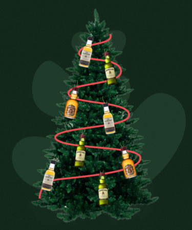 Costco Is Selling Whiskey-Filled Tree Ornaments and the Holiday Season Will Never Be the Same