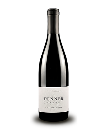 Denner Dirt Worshipper is one of the 50 best wines of 2020.