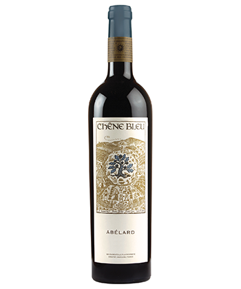 Chene Bleau Abelard is one of the 50 best wines of 2020