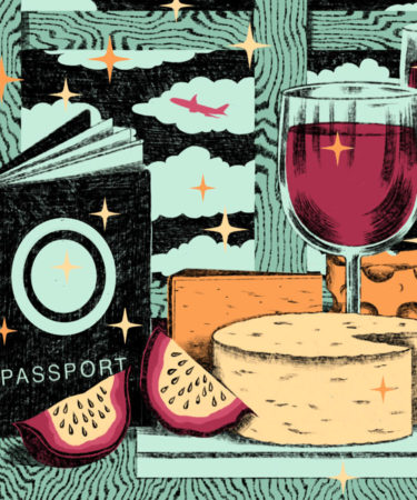 Why Now Is the Time to Try Wines Around the World