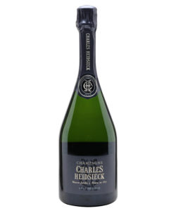 Champagne Charles Heidsieck Brut Réserve