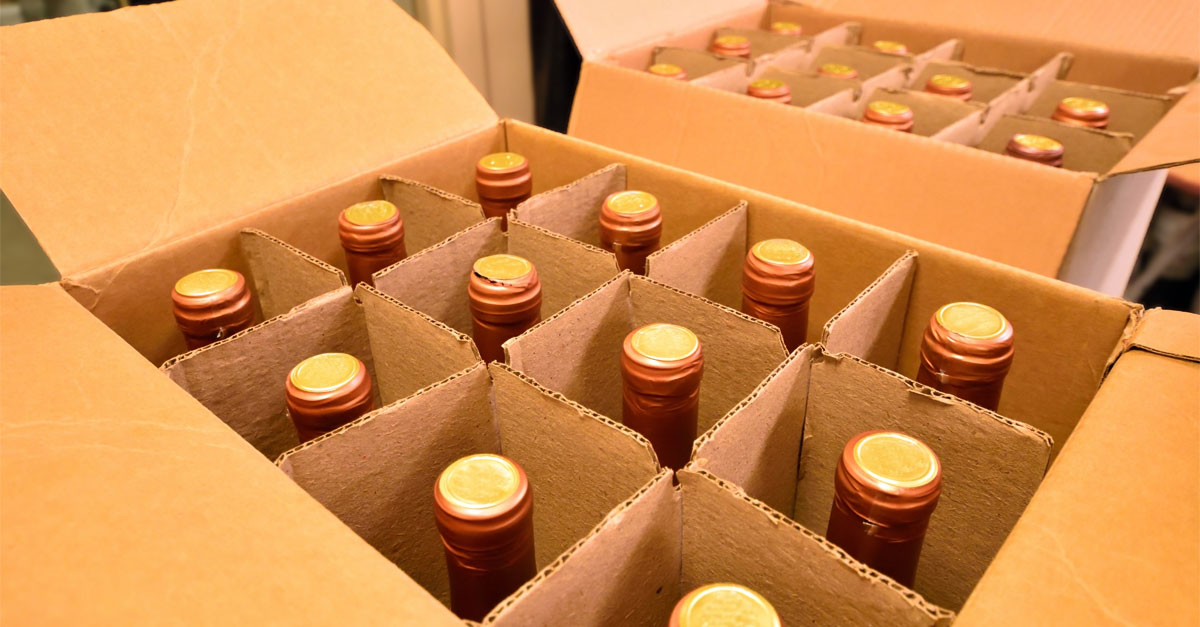 5 Great Online Wine Retailers That Deliver to Your Door VinePair