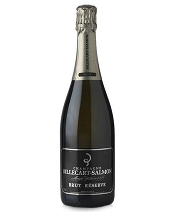 The 12 Best-Value Wines You Can Buy at Bottle Barn Right Now: Billecart-Salmon