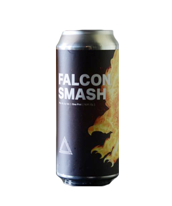 Triple Crossing Falcon Smash is one of the Most Important IPAs Right Now (2020)