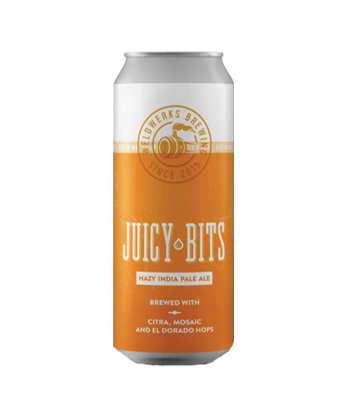WeldWerks Juicy Bits is one of the Most Important IPAs Right Now (2020)