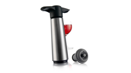 Never Waste Another Drop of Wine With These Tools