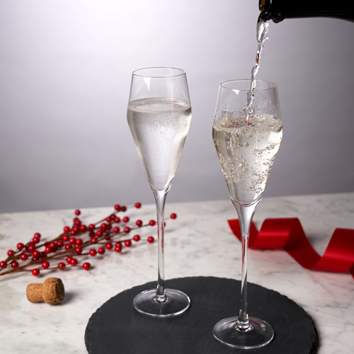 Best Prosecco Glasses For Holiday Entertaining