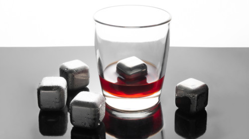 Why Every Whiskey Lover Needs Whiskey Stones