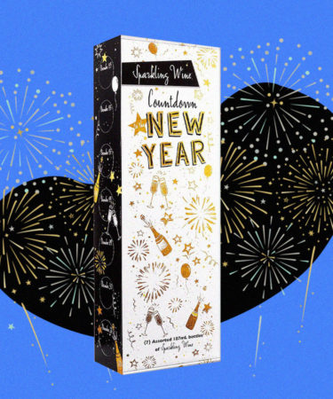 Aldi Wine Advent Calendars Are Back, and Full of Mini Sparkling Wines