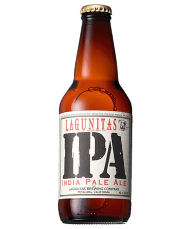 Lagunitas Brewing Company IPA