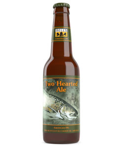 Bell's Brewery Two Hearted Ale
