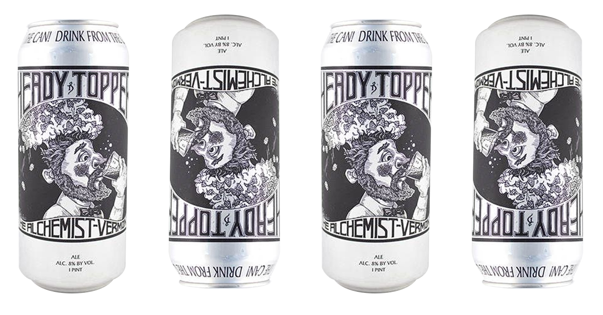 14 Things You Need To Know About Heady Topper (2021)