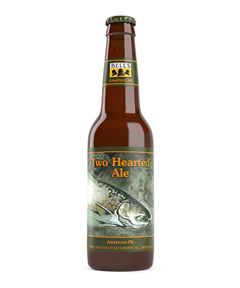 Bell's Brewery Two Hearted Ale is one of the Most Important IPAs Right Now (2020)