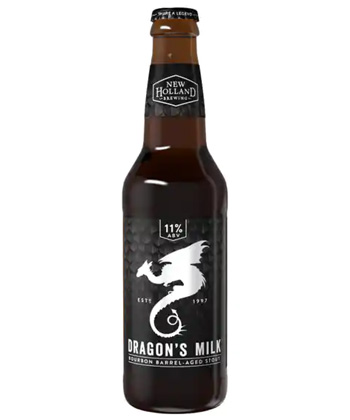 New Holland Dragon’s Milk 
