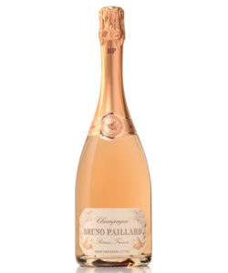 Bruno Paillard Première Cuvée Brut Rosé