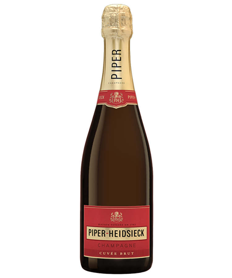 Piper Heidsieck Champagne Price Malaysia