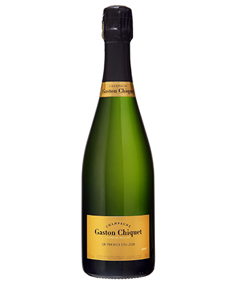 Best Champagne - Top 100 Champagne Brands