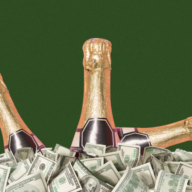 15 of the Best Champagnes Under $100