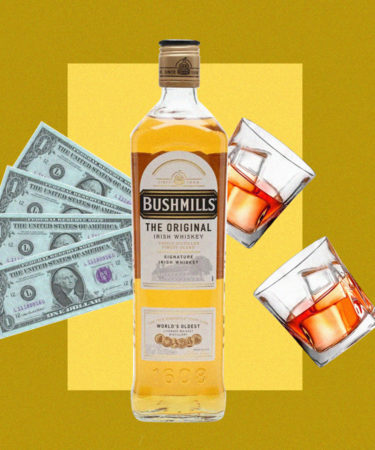 Bushmills Wants to Buy Your First Round of Irish Whiskey in 2021