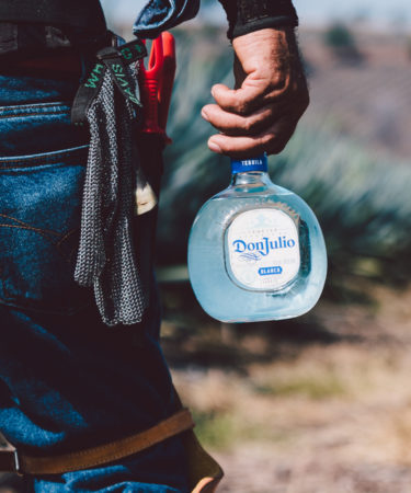 The Man Who Devoted His Life to Tequila-Making