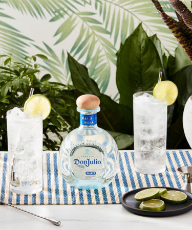 The History Behind 3 Classic Tequila Cocktails