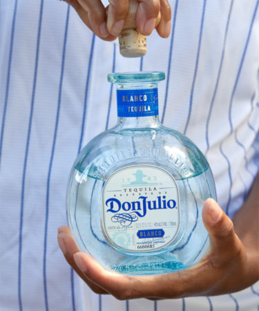 Love Tequila? Bartenders Explain Why You Need Don Julio Tequila on Your Bar