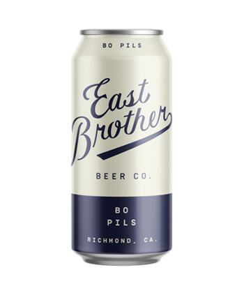 The 50 Best Beers of 2020: East Brother