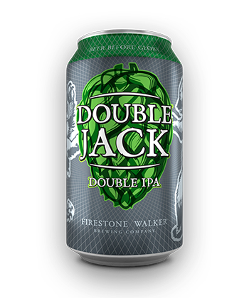 Firestone Walker Double Jack is one of the Most Important IPAs Right Now (2020)