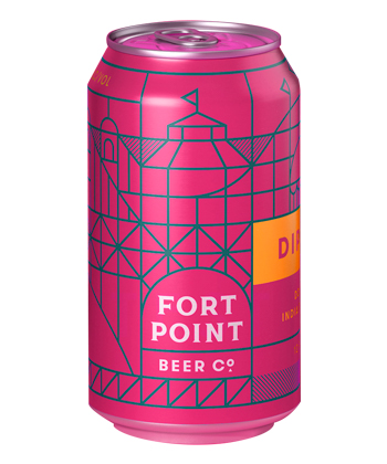 50 Best Beers 2020: Fort Point