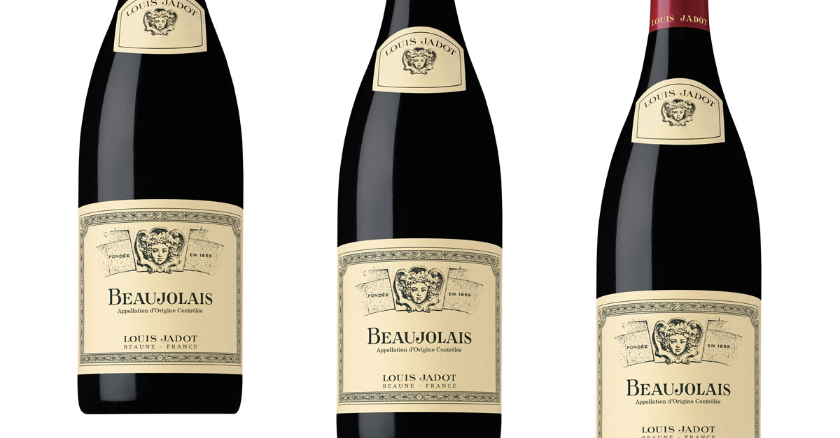 Louis Jadot Beaujolais 19 Beaujolais France Vinepair