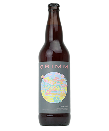 The 50 Best Beers of 2020: Grimm