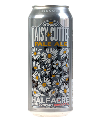 The 50 Best Beers of 2020: Half Acre Daisy