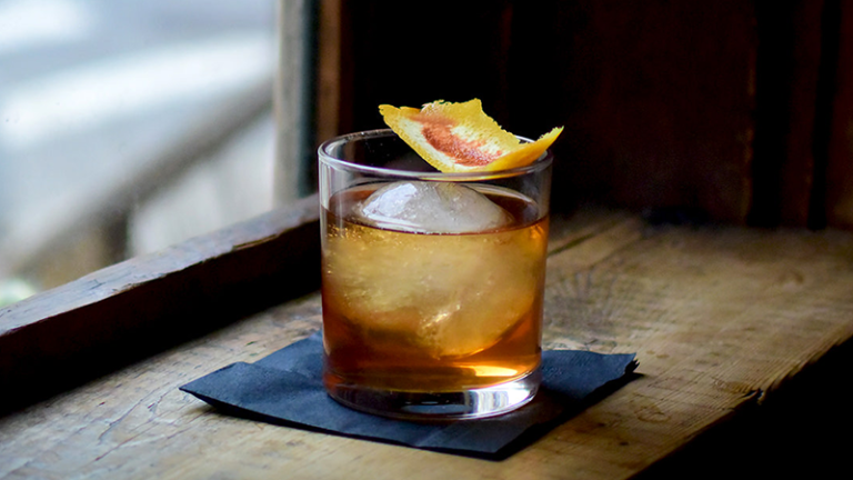 Hanukkah drink recipes