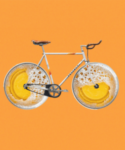 How ‘Healthy’ Marketing Is Bringing Beer to a New Audience