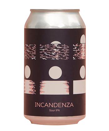 Hudson Valley Incandenza Sour IPA is one of the Most Important IPAs Right Now (2020)