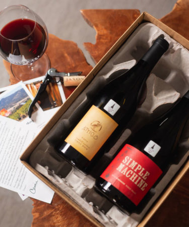 Regional Wine Clubs Help You Explore America’s Up-and-Coming Wine Regions