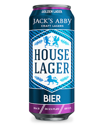The 50 Best Beers of 2020: Jack's Abby