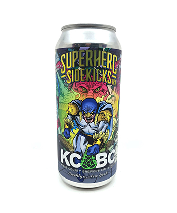 The 50 Best Beers of 2020: KCBC