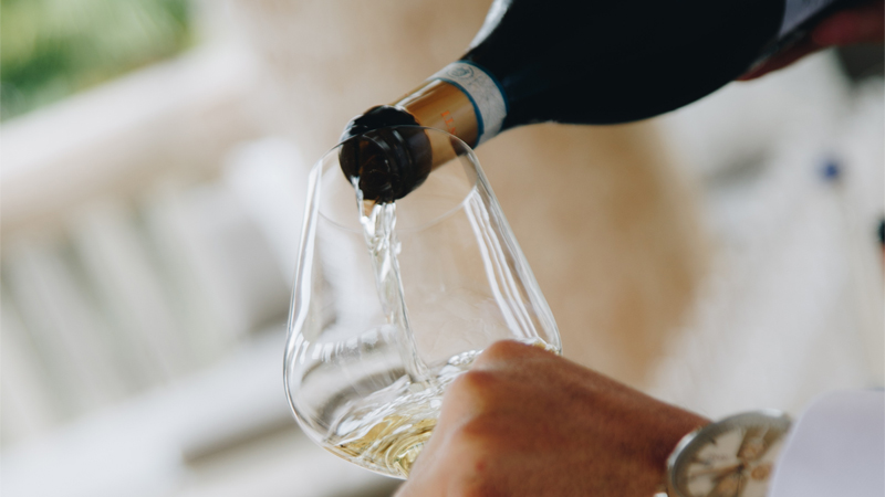 Lugana DOC: Italy’s Sleeper Hit White Wines