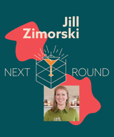 Next Round: Master Sommelier Jill Zimorski on the Future of Sommeliers in America