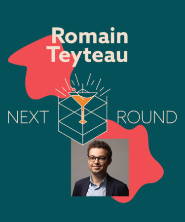 Next Round: Georges Duboeuf Export Director Romain Teyteau on Beaujolais