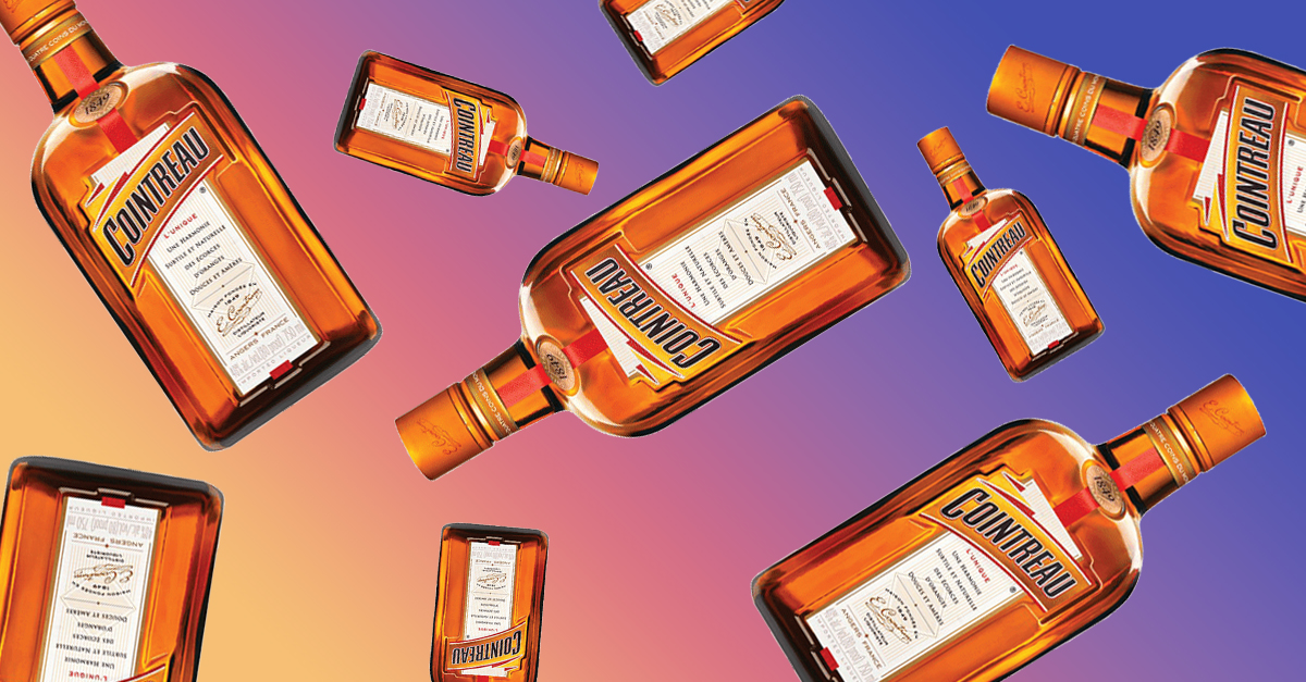 10 Things You Should Know About Cointreau
