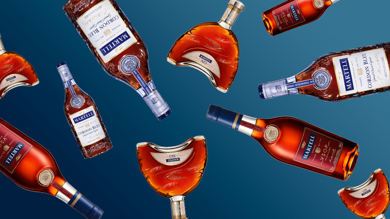 THIS YEAR COGNAC HENNESSY EXPECTS TO SELL MORE IN THE USA THAN THE 4  MILLION CASES SOLD IN 2014