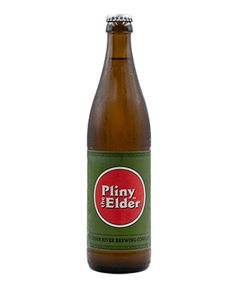 Russian River Pliny the Elder is one of the Most Important IPAs Right Now (2020)