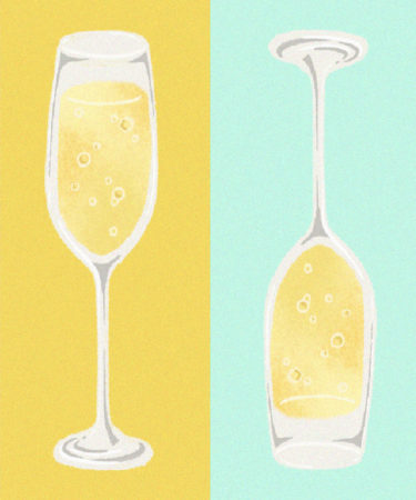 Prosecco vs. Champagne: The Differences