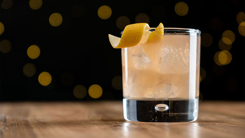 3 Single Malt Cocktails to Make for the Holidays
