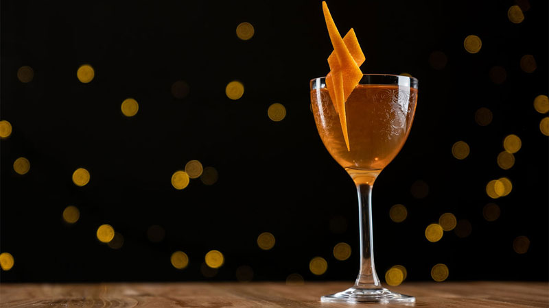 3 Single Malt Cocktails to Make for the Holidays